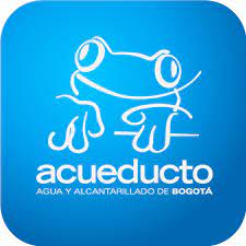 Medidor acueducto Bogota