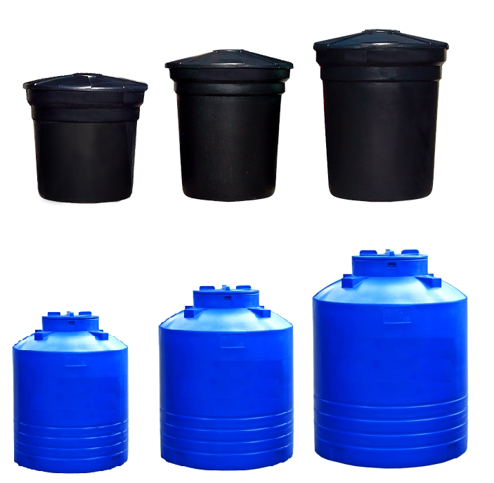 Tanque para almacenamiento