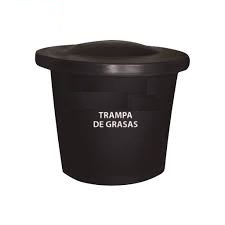 Trampa de grasas