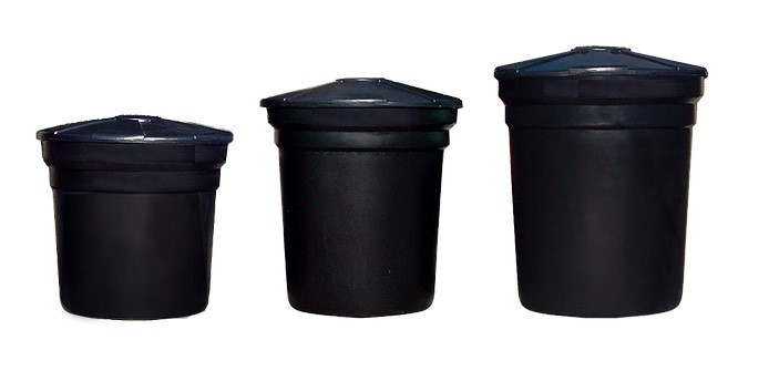Tanques para almacenamiento