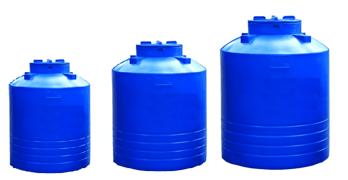 Tanque botella