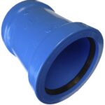 Union C900 PVC