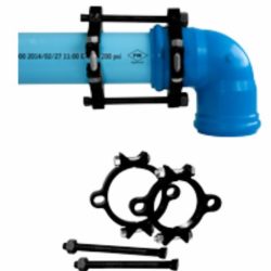 Restrictor serie 1200