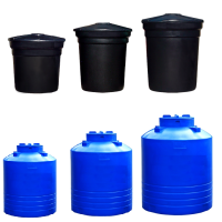 Tanque-Botella Tanque para almacenamiento