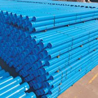 blue-brute-pipe Tuberia C900